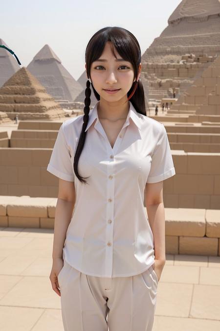Ayana Haduki