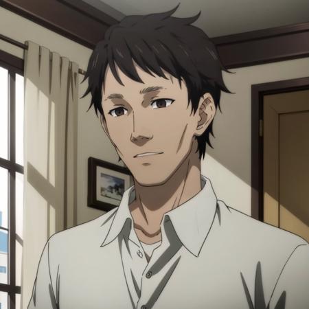 Mao (Jormungand) LORA版本v1.0 (ID: 172230)