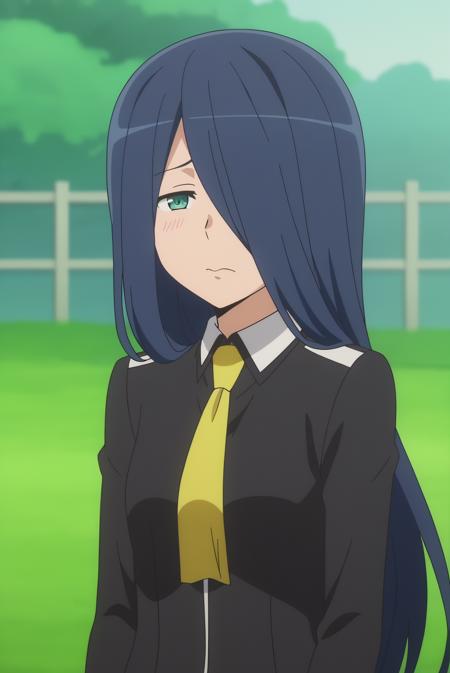 Danmachi | Cassandra Ilion | PDXL版本v1.0 (ID: 704559)