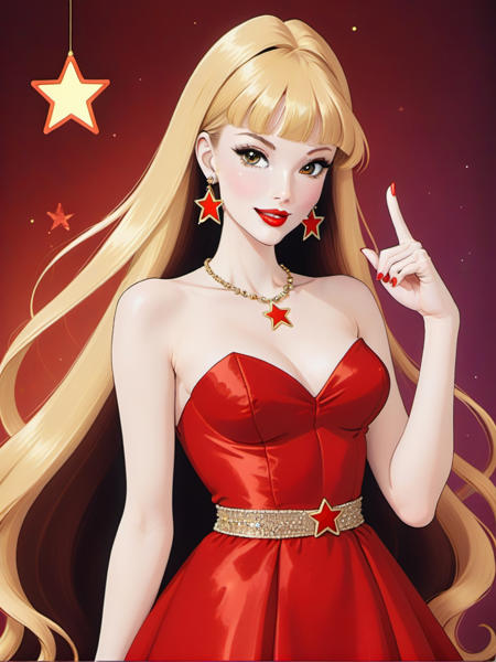 Winx Club XL