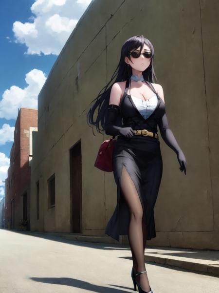 Shuumatsu no Valkyrie: Record of Ragnarok Valkyries LoCon