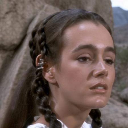 Sean Young