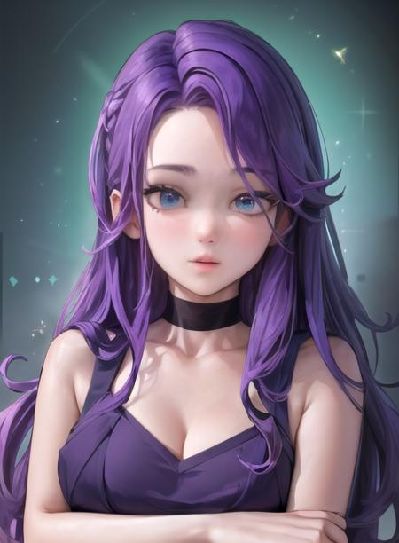 abigail (stardew valley)