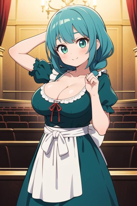 CuteSweetAnime