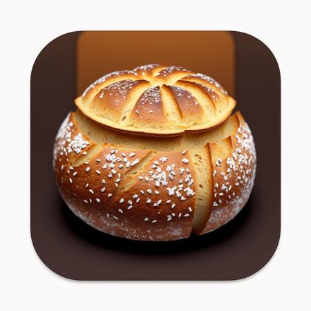 Icons.Redmond 1.5V - App Icons Lora for SD LiberteRedmond SD 1.5