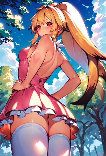 Xiaomu - PXZ / NXC