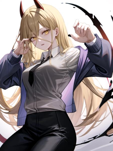 Power (Chainsaw Man)