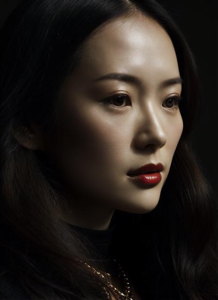 Zhang Ziyi