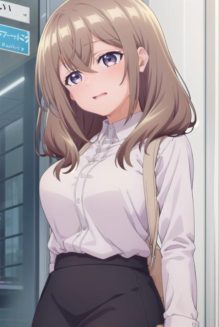 Shiori Katase - My Tiny Senpai