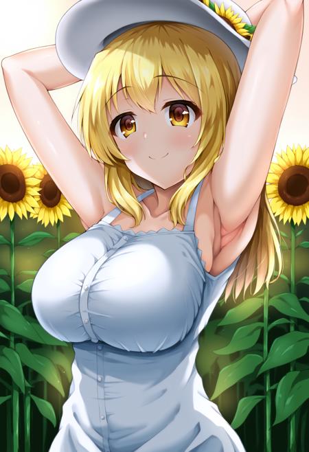 Hydrant (Kasozama) Style (Pony XL)