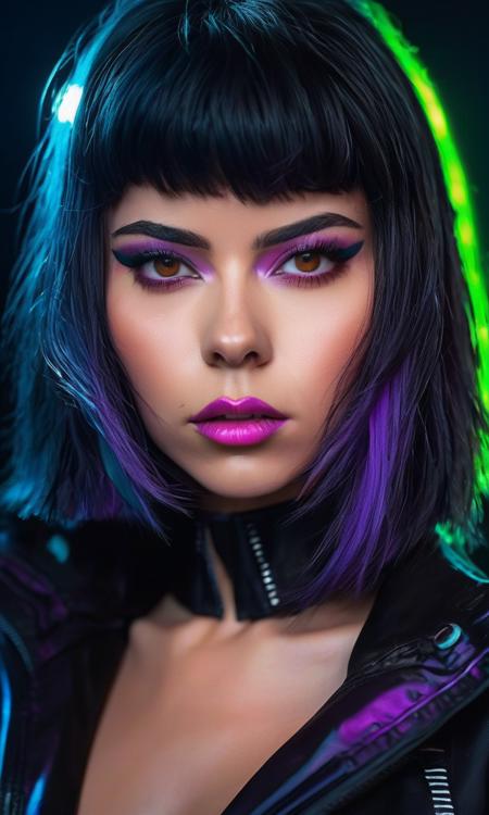 Romanian Celebrities : INNA (Request)