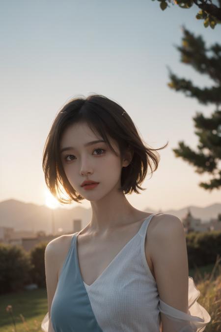 MengX girl_Mix