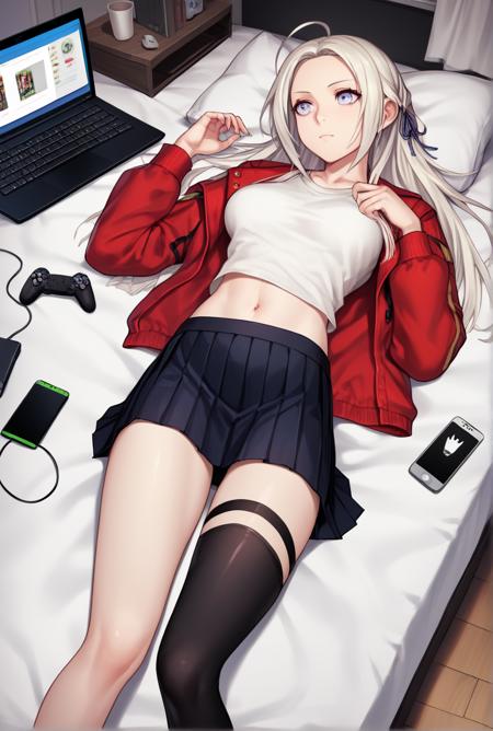 Edelgard Von Hresvelg - Fire Emblem