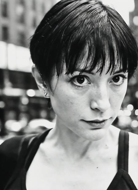 Nana Visitor