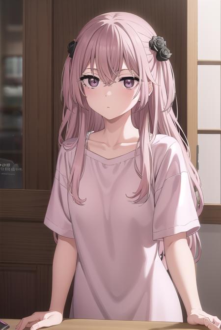 Sajuna Inui (乾 紗寿叶) - My Dress Up Darling (その着せ替え人形は恋をする)