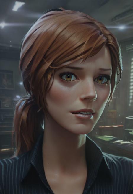 Anna Grimsdottir - Splinter Cell Blacklist - XL版本v1 - 9 (ID: 523985)