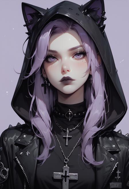 Gothic Girl