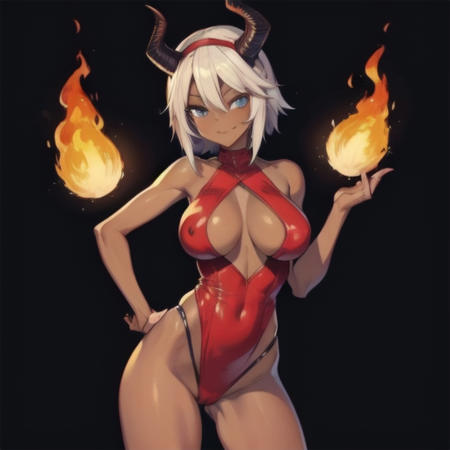 SaggySlim  (clothed)