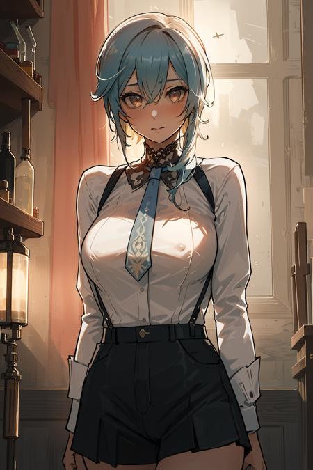 Eula(Genshin Impact)