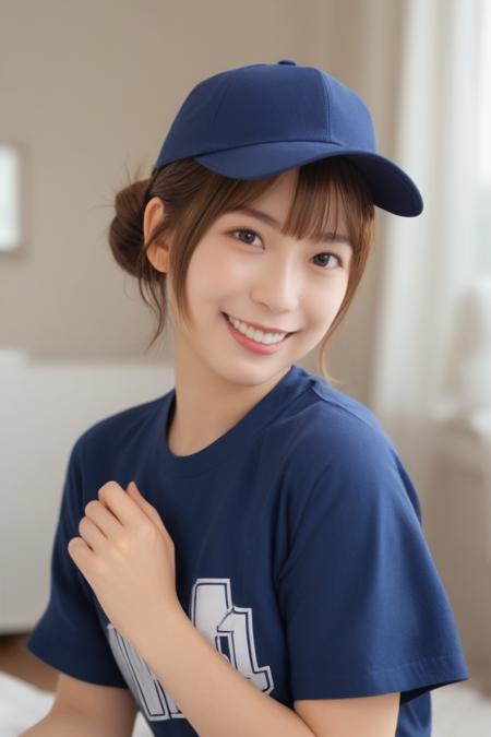 Mei Higashimura東村芽依