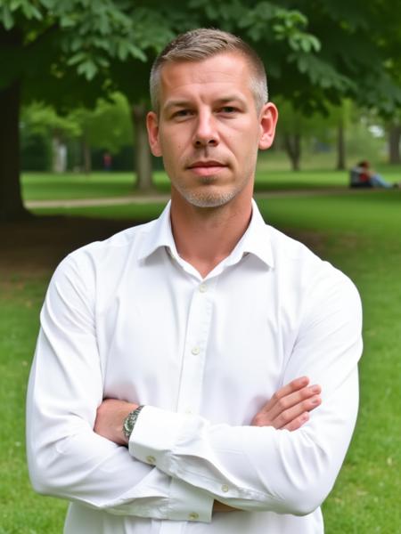 Péter Magyar Lora [FLUX]
