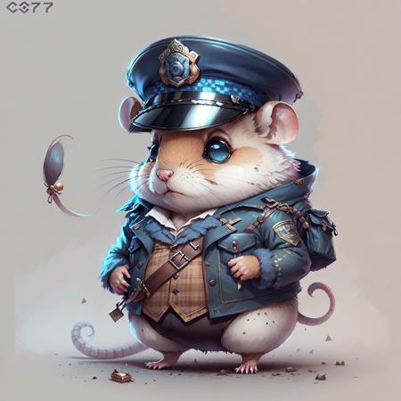 kCuteCreatures - konyconi