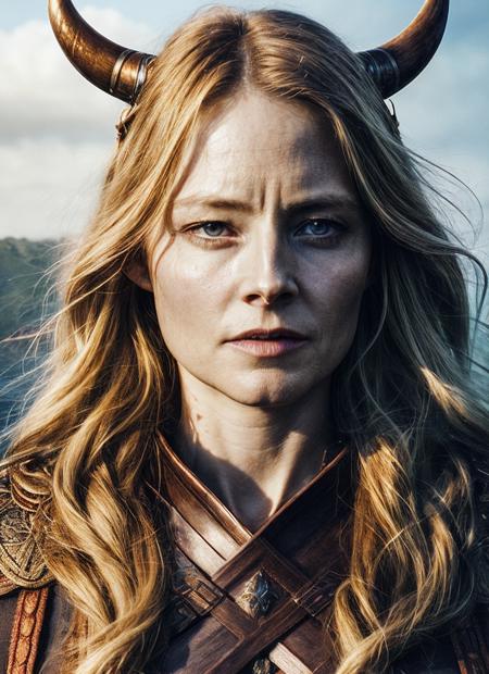 Jodie Foster