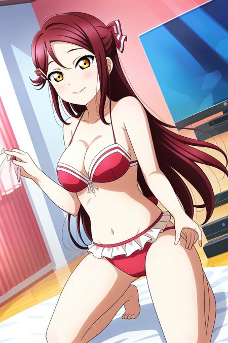 Riko Sakurauchi - Love Live! Sunshine!!