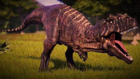 Dinosaur Generator