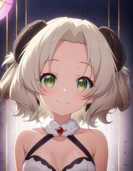 I've Been Killing Slimes For 300 Years And Maxed Out My Level - Characterpack - SDXL