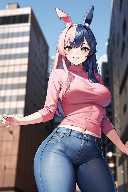 Punkalopi (VTuber)