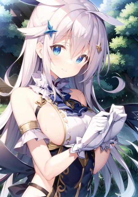 Fia / フイア (Amayui Labyrinth Meister / 天結いラビリンスマイスター)