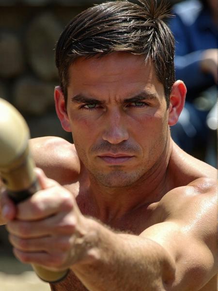 Jim Caviezel (Ca 2002)