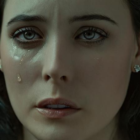 Facial Expressions (detailed emotions) style XL + SD1.5 + F1D