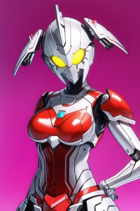 Marie/机动玛丽 LoRA模型