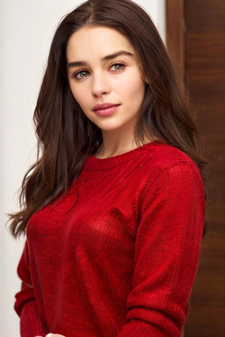 Emilia Clarke / Daenerys Targaryen