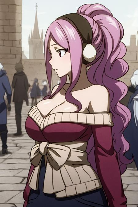 meredy v1 (fairy tail)版本v1.1 (ID: 98374)