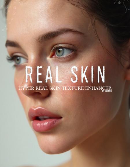 EKKIVOK - REAL SKIN FINAL版本REALSKIN FINAL (ID: 987273)