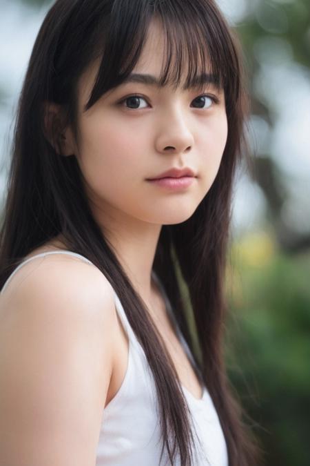 Hinata Homma本間日陽