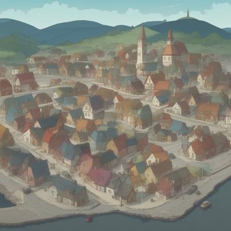 Basic backgrounds by DarkEffect
