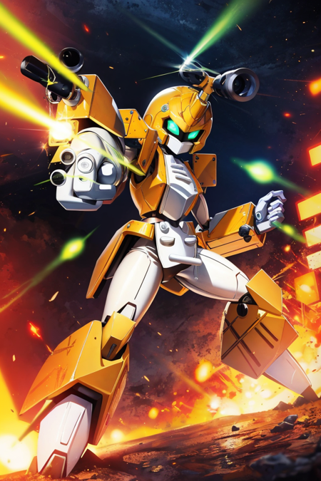 Metabee (Medabots)