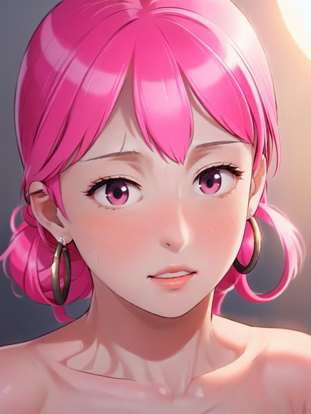 ToonyStark Korean Webtoon Flux | Pony | XL | Lightening | 1.5版本xl_v1.0 (ID: 300541)