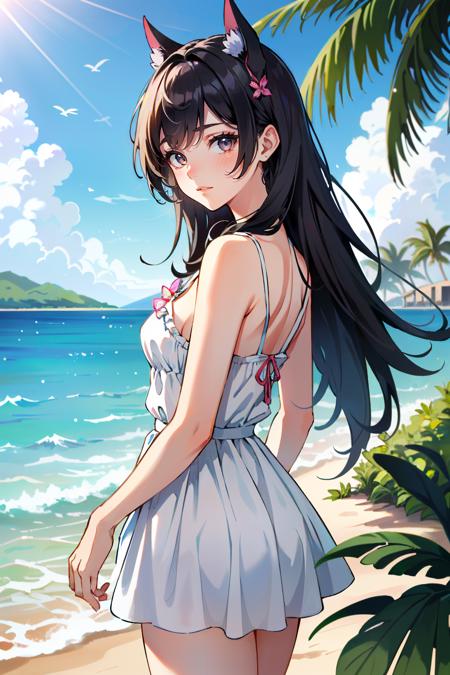 D.Va from Overwatch