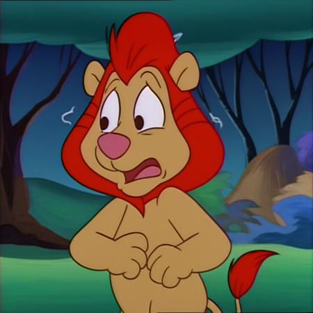Boris (Oz Kids)
