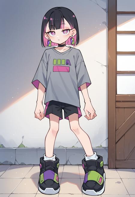 Nira-chan / STUDY ME (ZUTOMAYO)版本v1.0 (ID: 805329)