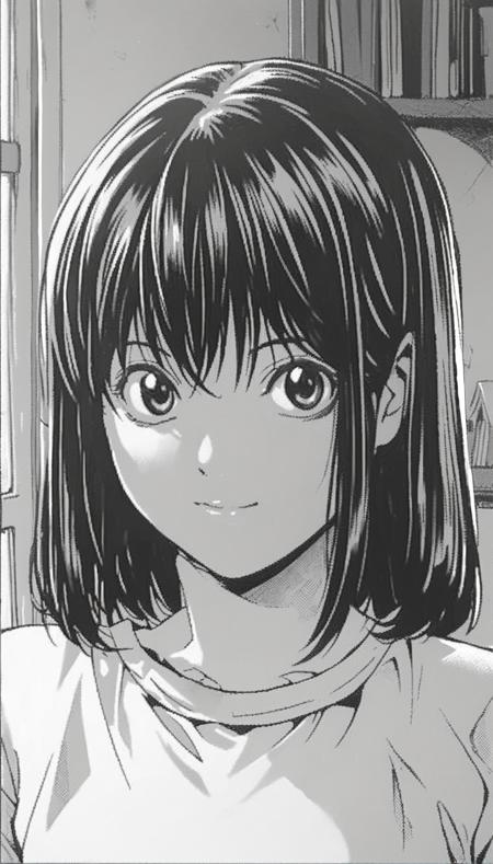 Asumi Nase PonyXL