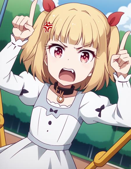 Yun Iijima (飯島 ゆん) - New Game!
