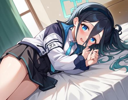 Alice Tendou (天童 アリス) - Blue Archive (ブルーアーカイブ) (蔚蓝档案) (블루 아카이브)