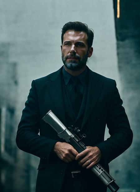 Ben Affleck