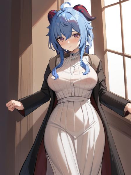XL_菲伦_葬送的芙莉莲_Fern (フェルン) - Frieren: Beyond Journey's End (葬送のフリーレン)